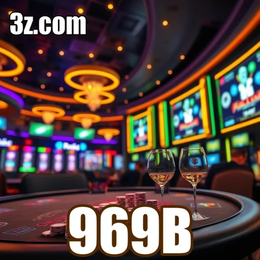 Narrativa Empolgante no 969B: Mergulhe em Histórias Únicas