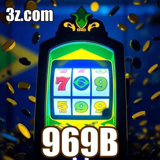 Quebra-Cabeça Criativo: Explore A Seção do 969B