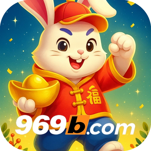 Logo da 969b