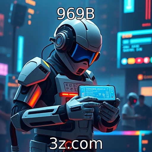 Adoção de tecnologias emergentes na indústria de jogos