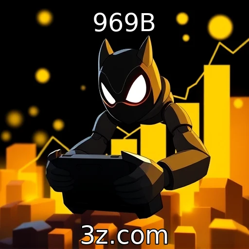 Perspectivas de crescimento no mercado de jogos digitais